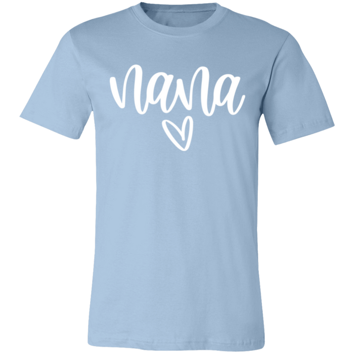 Nana Heart T-Shirt