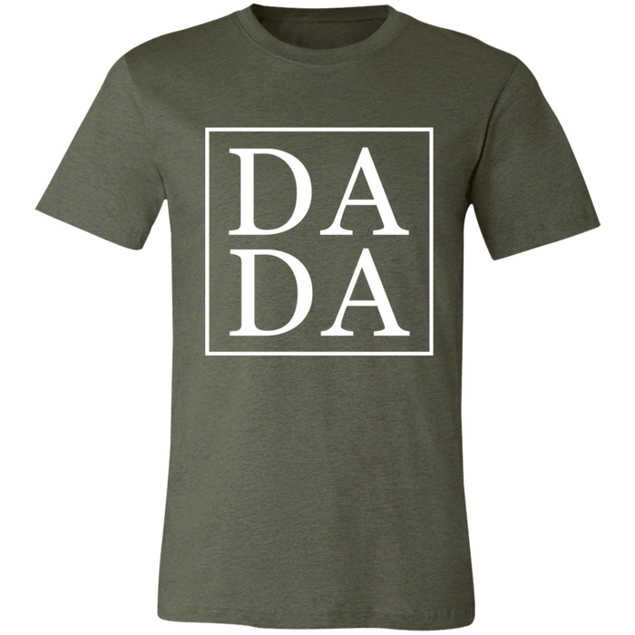 DADA Block T-Shirt