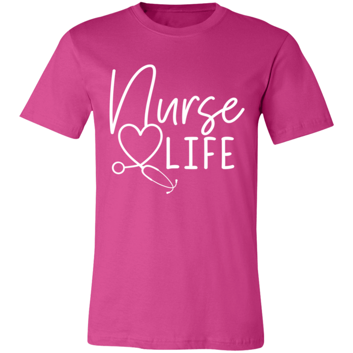 Nurse Life T-Shirt