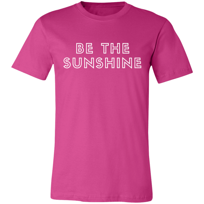 Be The Sunshine T-Shirt