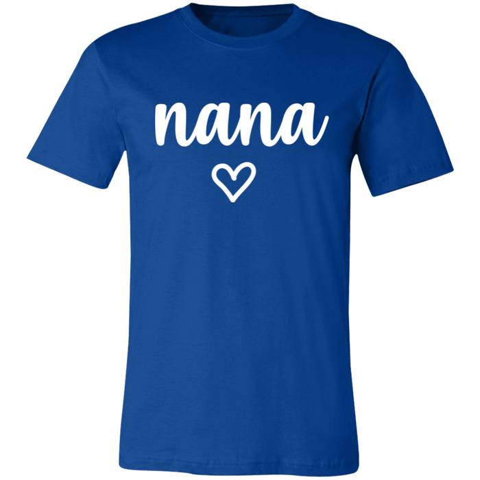 Nana Shirt