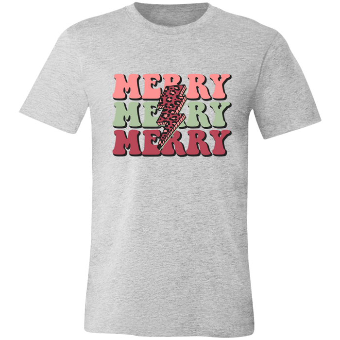 Merry Merry Merry T-Shirt