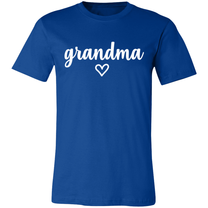 Grandma Shirt