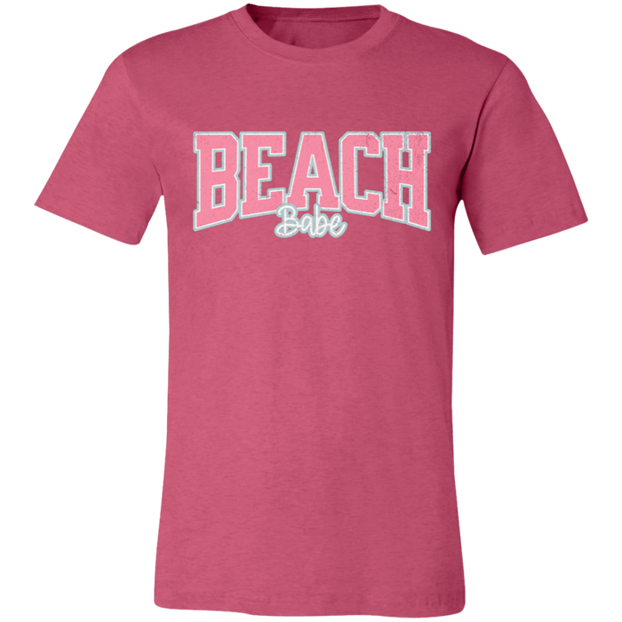 Beach Babe T-Shirt