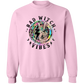 Bad Witch Vibes Sweatshirt