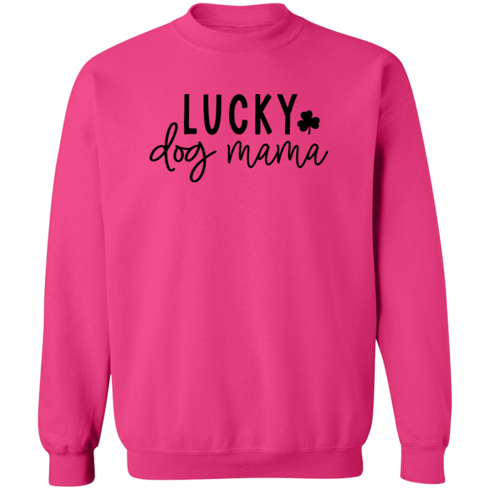 Lucky Dog Mama Sweatshirt