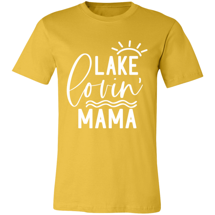 Lake Lovin' Mama T-Shirt