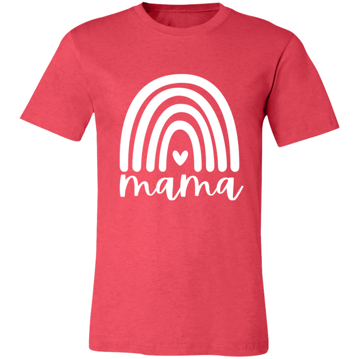 Mama Rainbow T-Shirt