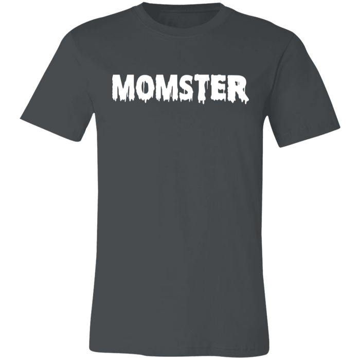 Momster Halloween T-Shirt