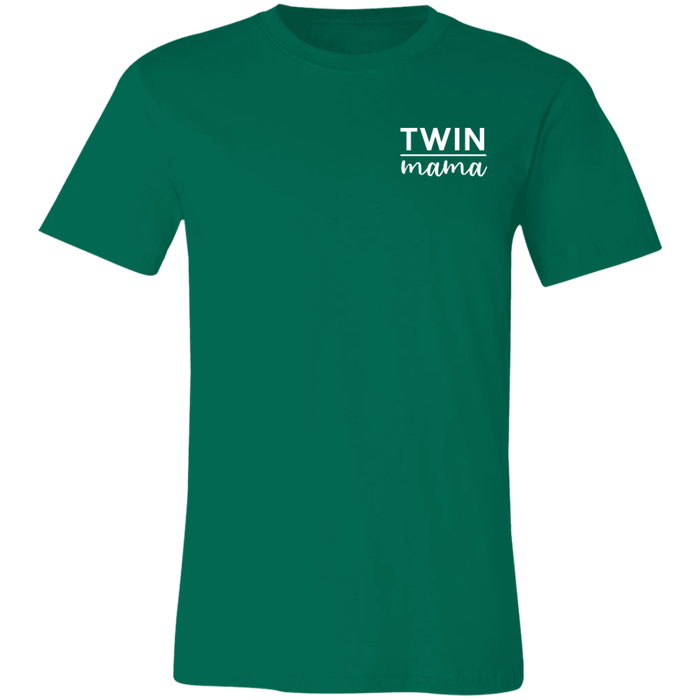 Twin Mama T-Shirt