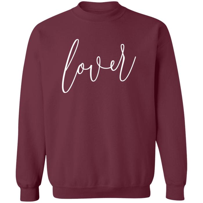 Lover Sweatshirt