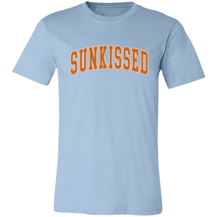 Sunkissed Varsity T-Shirt