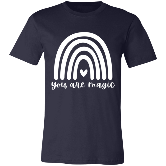 You Are Magic Rainbow T-Shirt