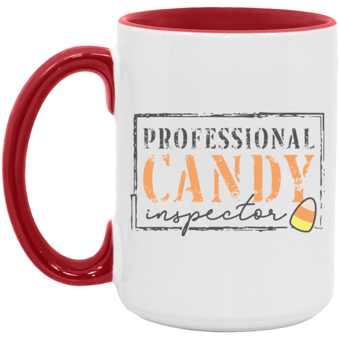 Candy Inspect Mug