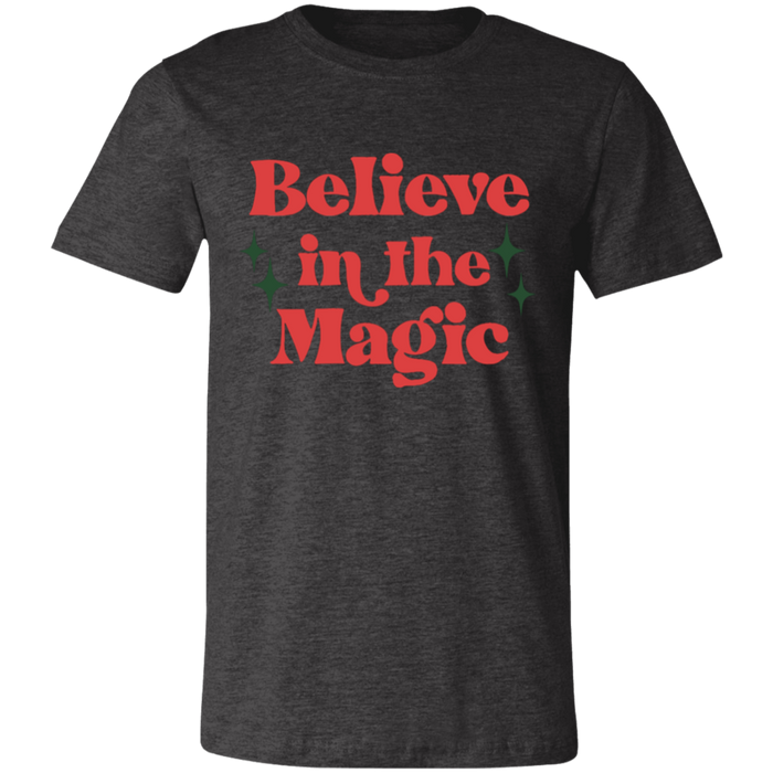 Believe in the Magic T-Shirt