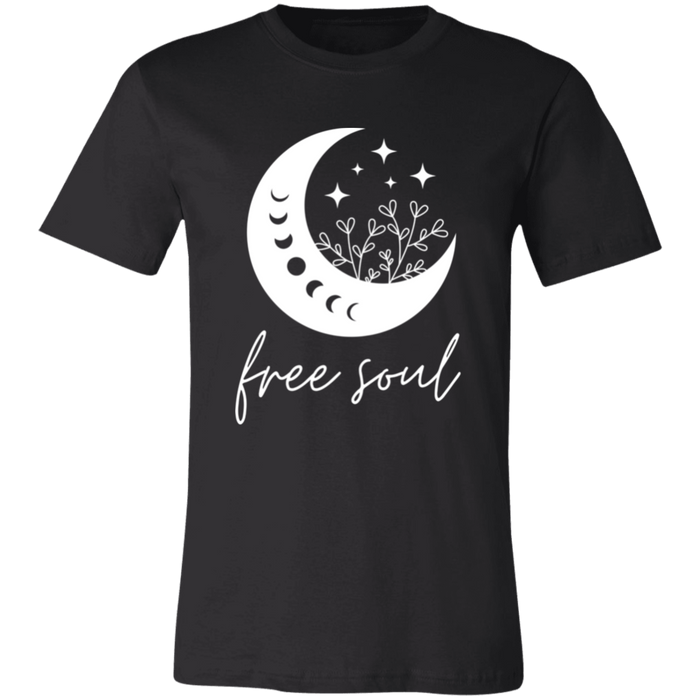 Free Soul T-Shirt
