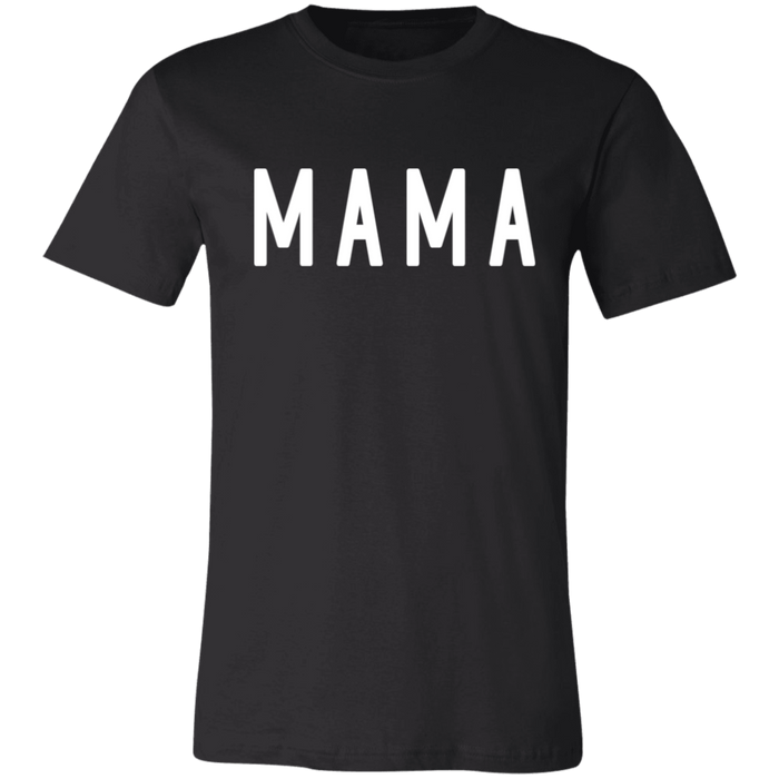 Mama Block T-Shirt