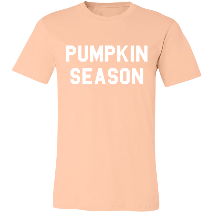 Pumpkin Season T-Shirt