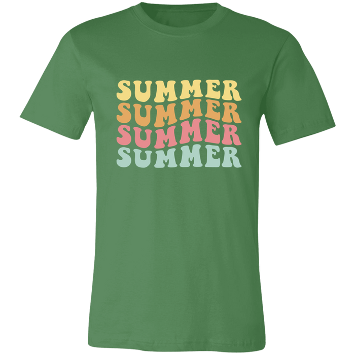 Retro Summer T-Shirt