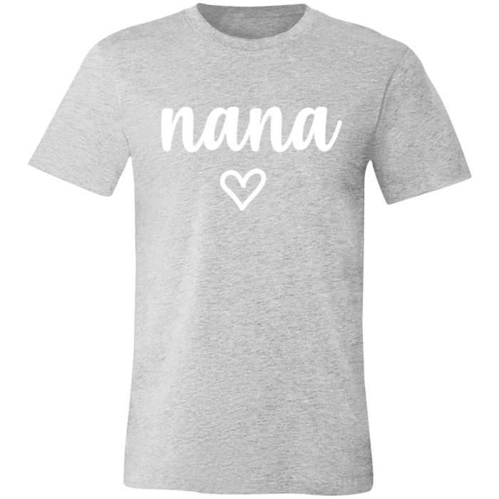 Nana Shirt