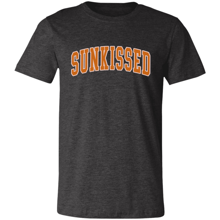 Sunkissed Varsity T-Shirt