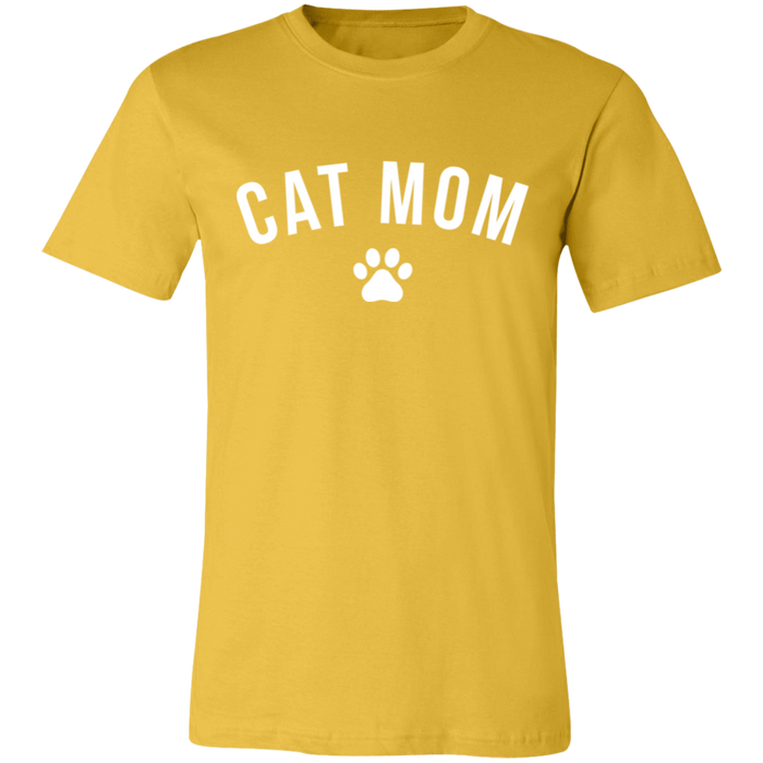 Cat Mom Shirt