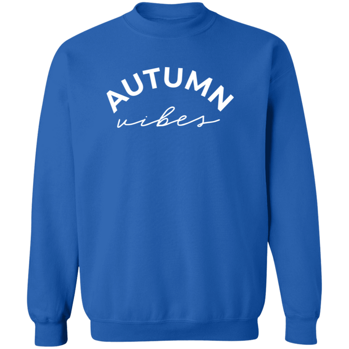 Autumn Vibes Sweatshirt