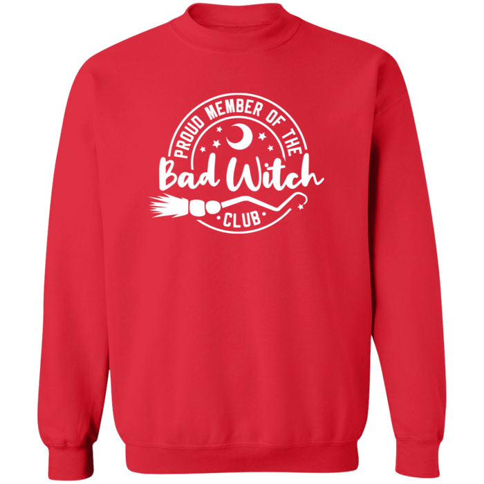 Bad Witch Club Sweatshirt