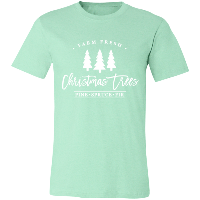 Farm Fresh Christmas Trees T-Shirt