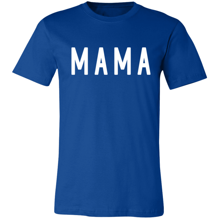 Mama Block T-Shirt