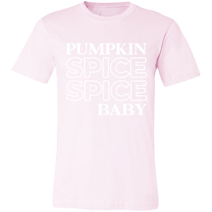 Pumpkin Spice Spice Baby T-Shirt