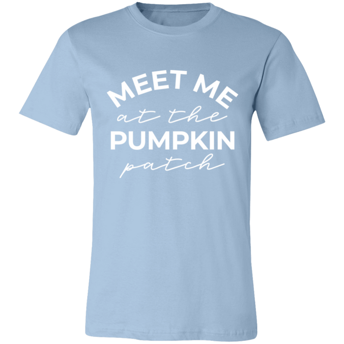 Meet Me At The Pumpkin Patch T-Shirt