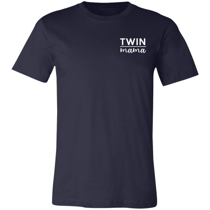 Twin Mama T-Shirt