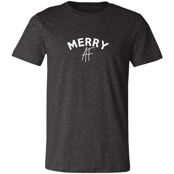 Merry AF T-Shirt