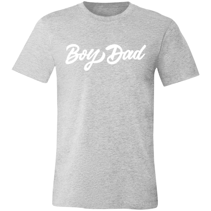 Boy Dad T-shirt