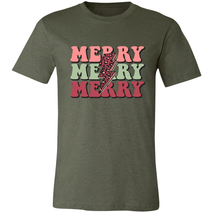 Merry Merry Merry T-Shirt