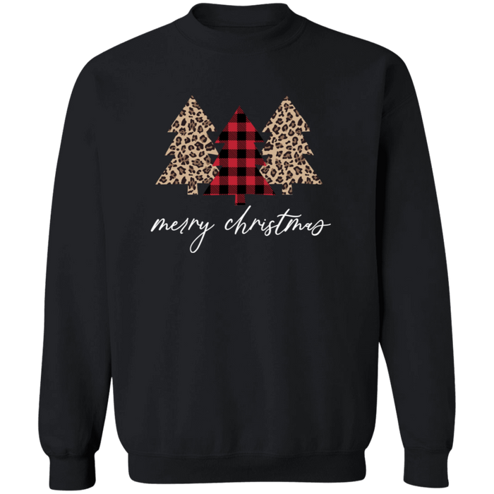 Designer Trees Sweatshirt