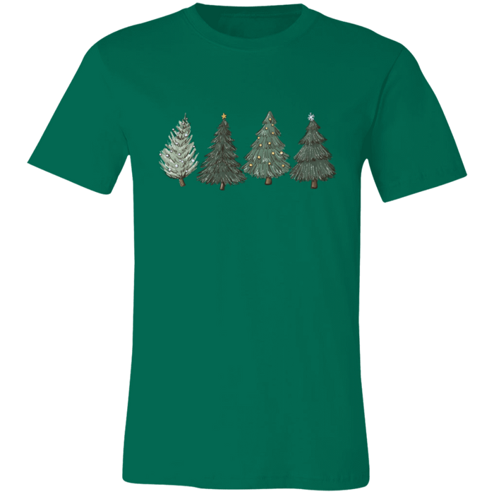 Oh Christmas Tree T-Shirt