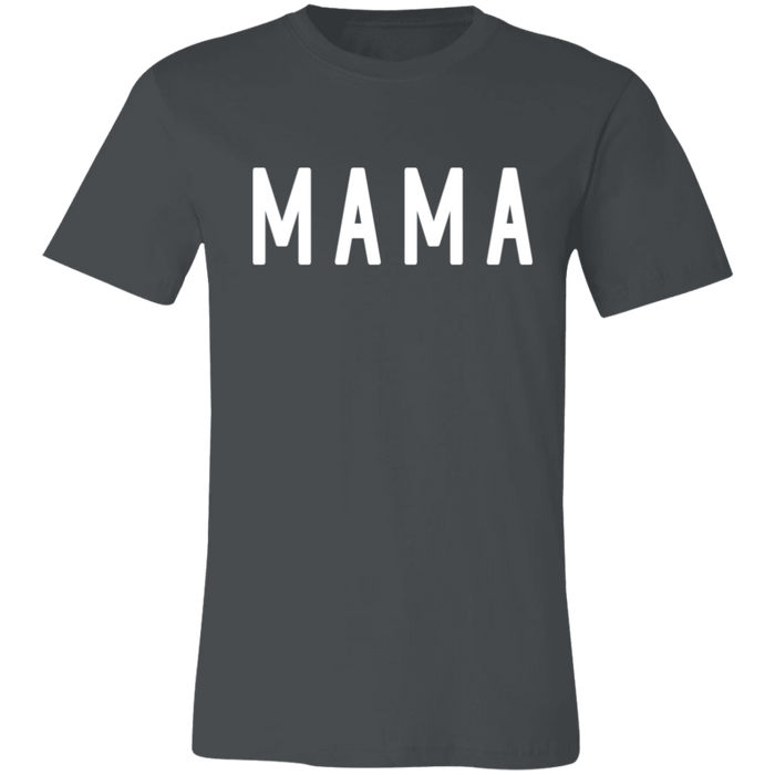 Mama Block T-Shirt