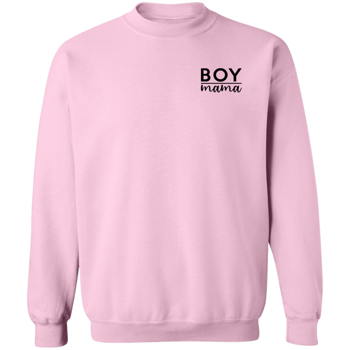 Boy Mama Sweatshirt