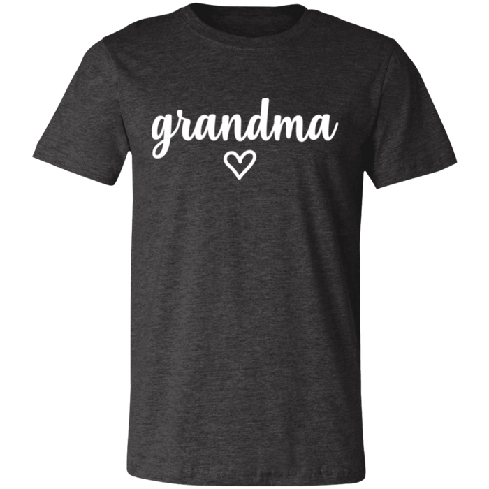 Grandma Shirt