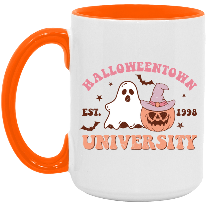 Halloweentown University Mug