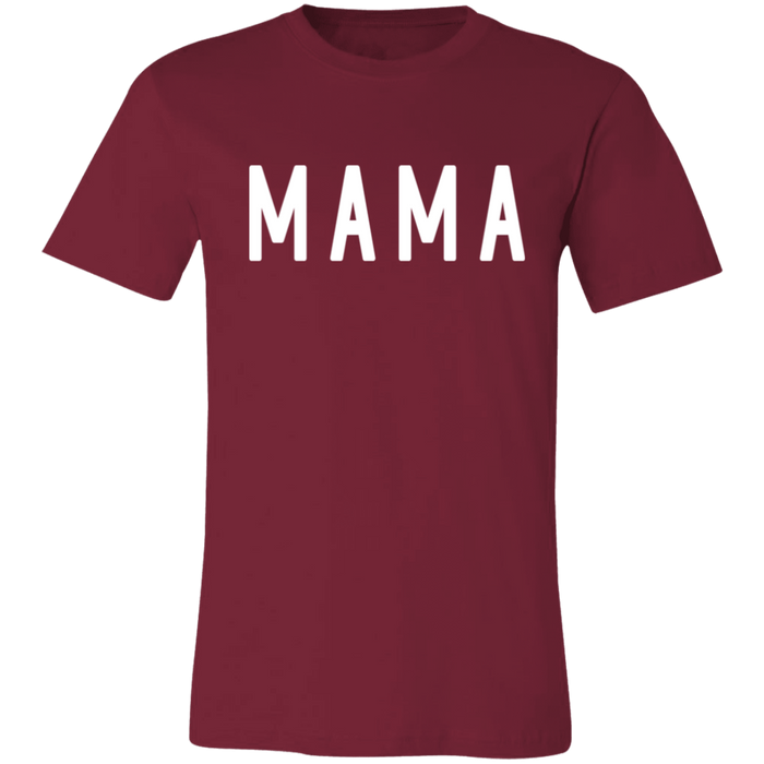 Mama Block T-Shirt