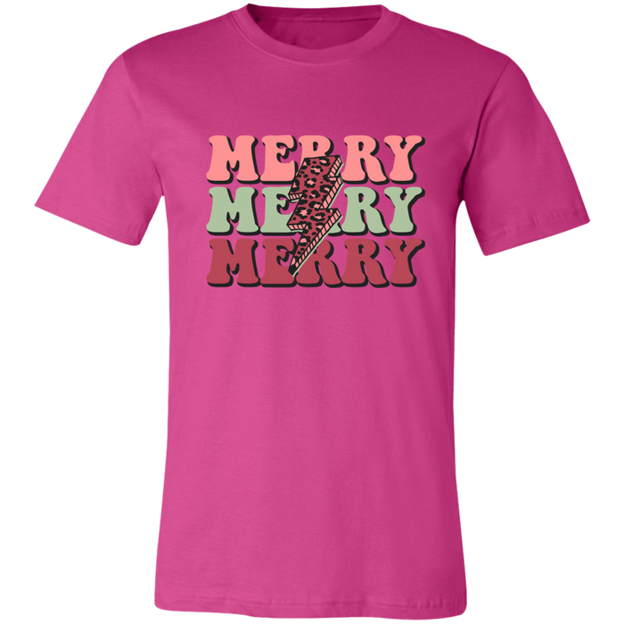 Merry Merry Merry T-Shirt