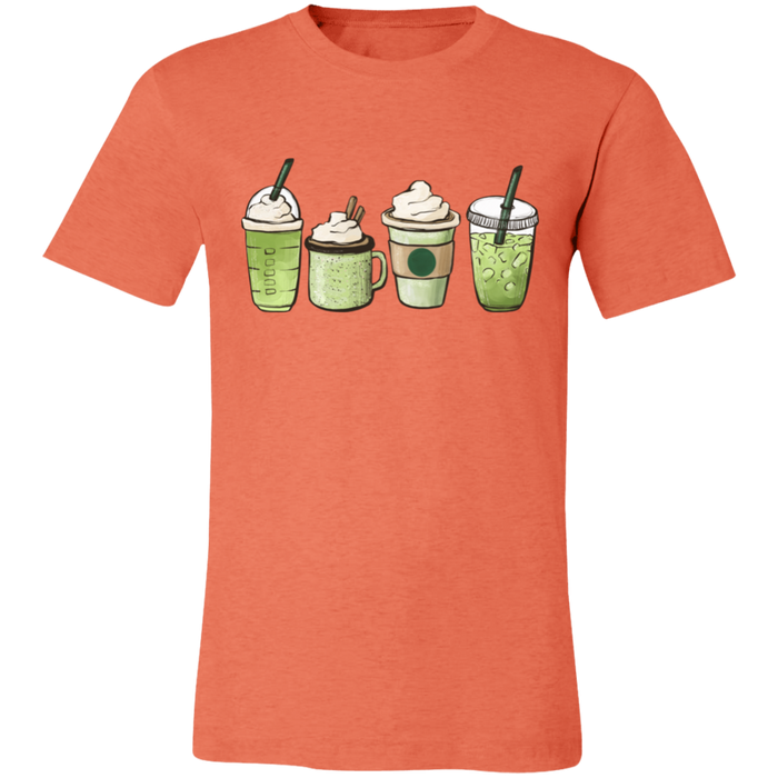 Matcha Addict T-Shirt