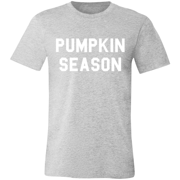 Pumpkin Season T-Shirt