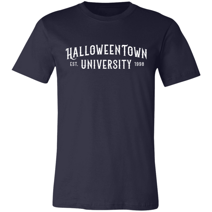 Halloweentown University T-Shirt