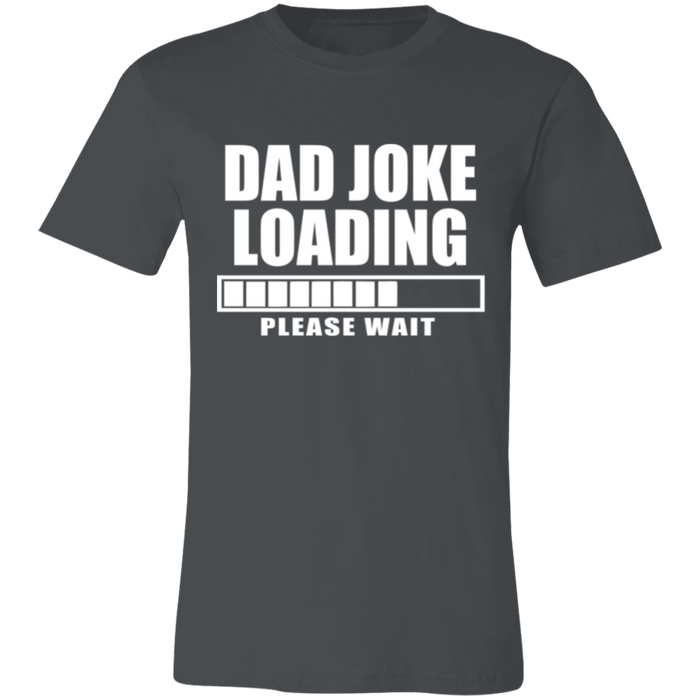 Dad Joke Loading T-Shirt