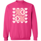 Retro XOXO Sweatshirt
