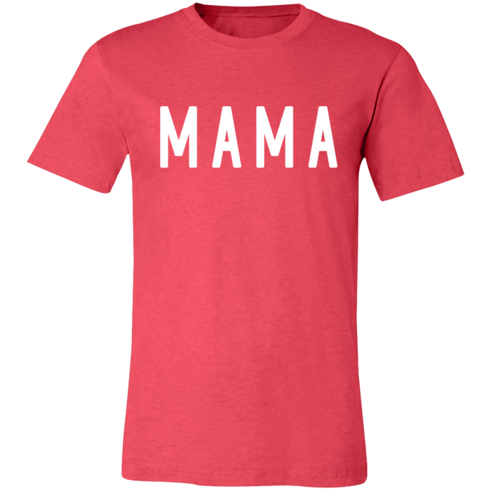 Mama Block T-Shirt